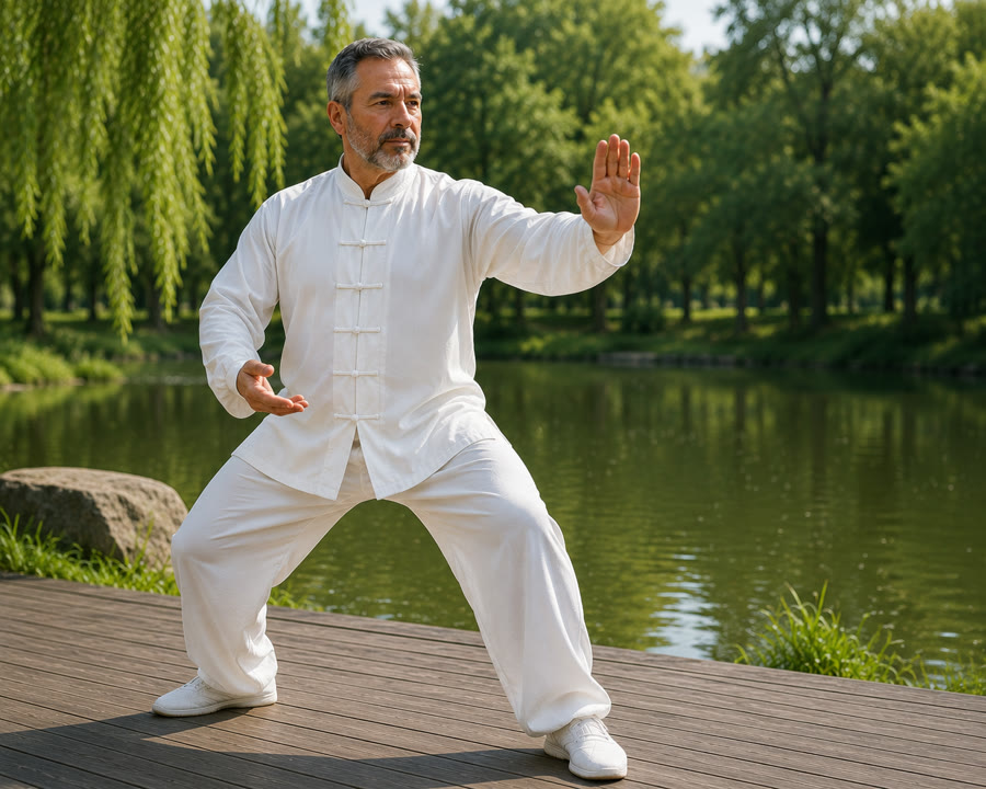 Tai Chi